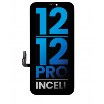 LCD ASSEMBLY COMPATIBLE FOR IPHONE 12 / 12 PRO (AFTERMARKET: AM8 / INCELL)