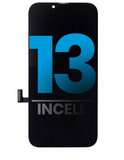 LCD ASSEMBLY COMPATIBLE FOR IPHONE 13 (AFTERMARKET: AM8 / INCELL)