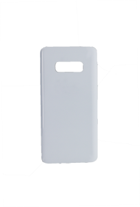 Samsung Galaxy S10+ Back Glass W/ Adhesive (CERAMIC WHITE)