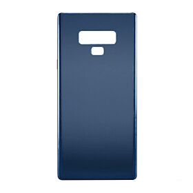 Samsung Galaxy Note 9 Back Glass W/ Adhesive (BLUE)