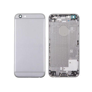 OEM Pulled - iPhone 6S Plus Housing - Silver - Used Pulled B