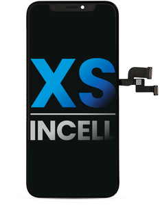 LCD ASSEMBLY COMPATIBLE FOR IPHONE XS (AFTERMARKET: AM8 / INCELL)